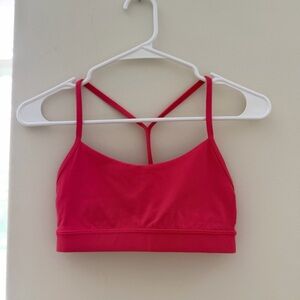 Lululemon Women’s Flow Y Bra